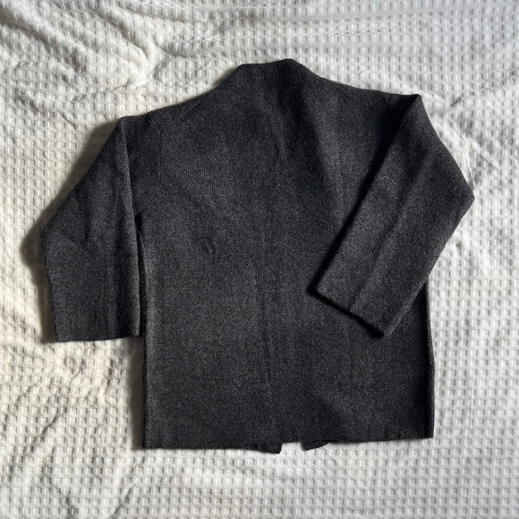 J.Crew Relaxed Milano-Stitch Cardigan XS - Picture 3 of 5